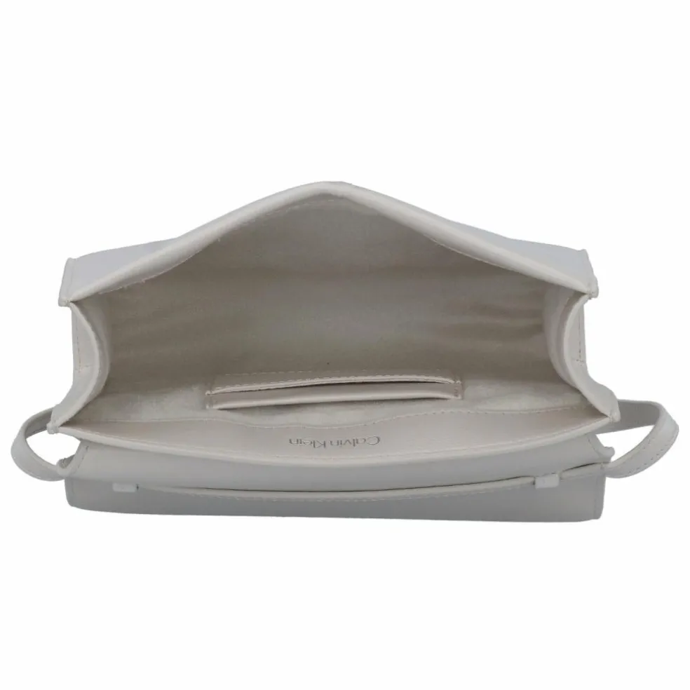 Calvin Klein Archive Schultertasche 23 cm