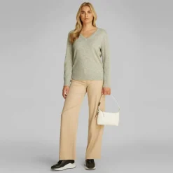 Calvin Klein Brace Schultertasche 22 cm