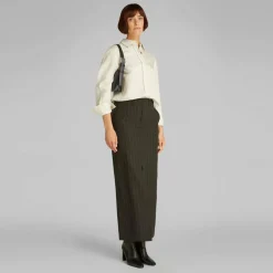 Calvin Klein Brace Schultertasche 22 cm