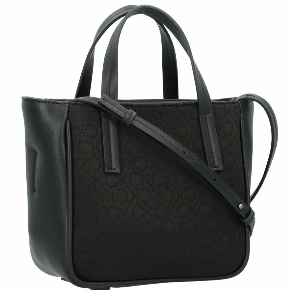 Calvin Klein CK Conscious Handtasche 23 cm