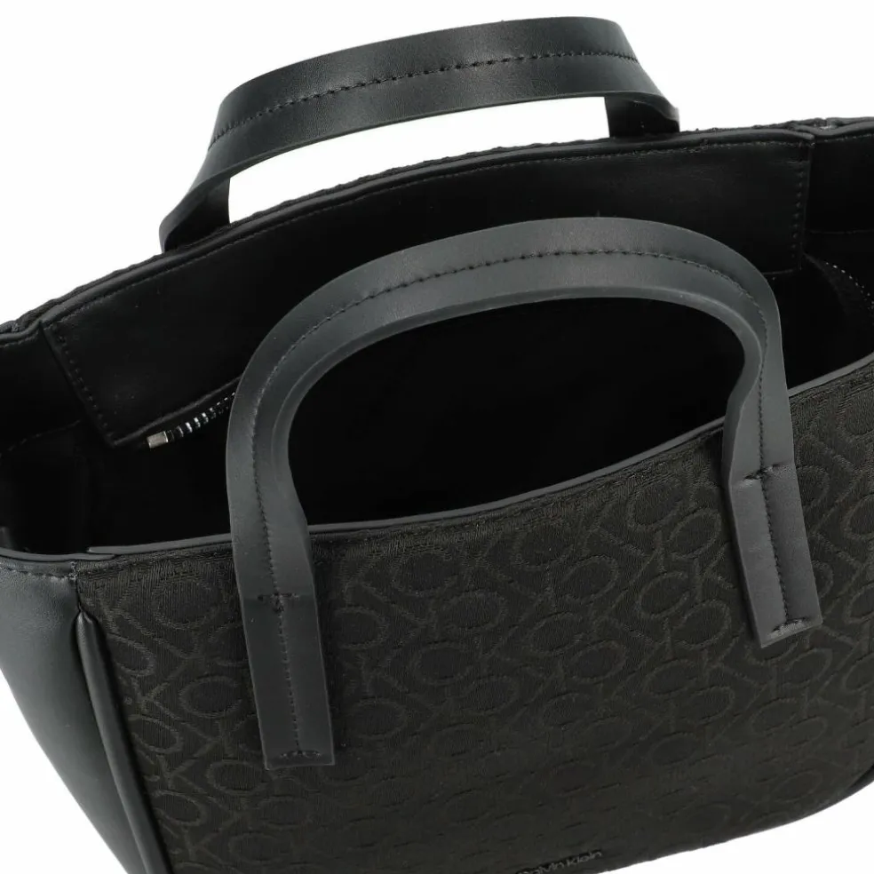 Calvin Klein CK Conscious Handtasche 23 cm