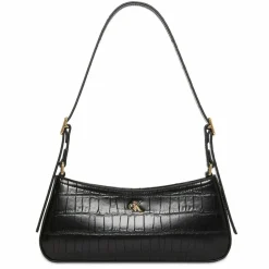 Calvin Klein CK Croc Schultertasche 27 cm