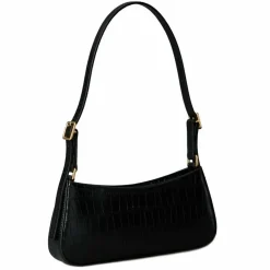 Calvin Klein CK Croc Schultertasche 27 cm