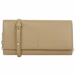 Calvin Klein CK Daily Clutch Geldbörse 19 cm