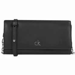 Calvin Klein CK Daily Clutch Geldbörse 19 cm