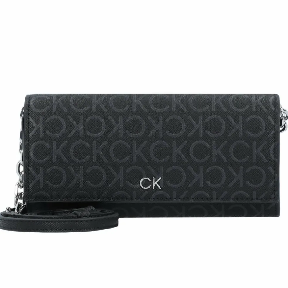 Calvin Klein CK Daily Clutch Tasche 19 cm
