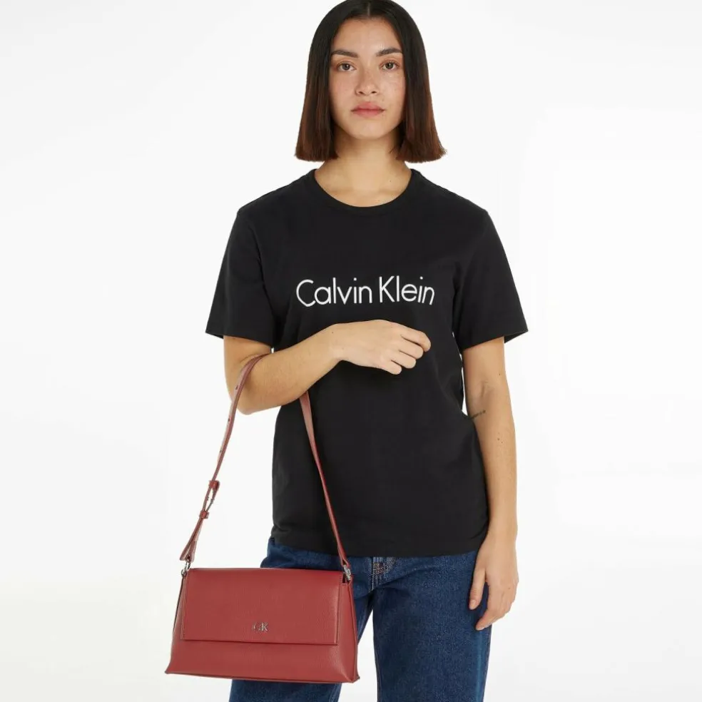 Calvin Klein CK Daily Schultertasche 28 cm