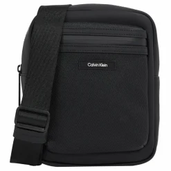 Calvin Klein CK Essential Mini Bag Umhängetasche 17 cm
