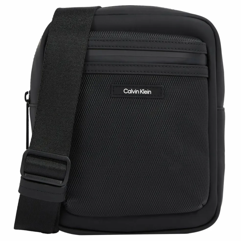 Calvin Klein CK Essential Mini Bag Umhängetasche 17 cm