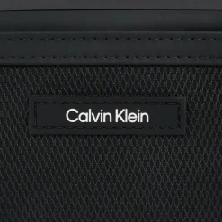 Calvin Klein CK Essential Mini Bag Umhängetasche 17 cm