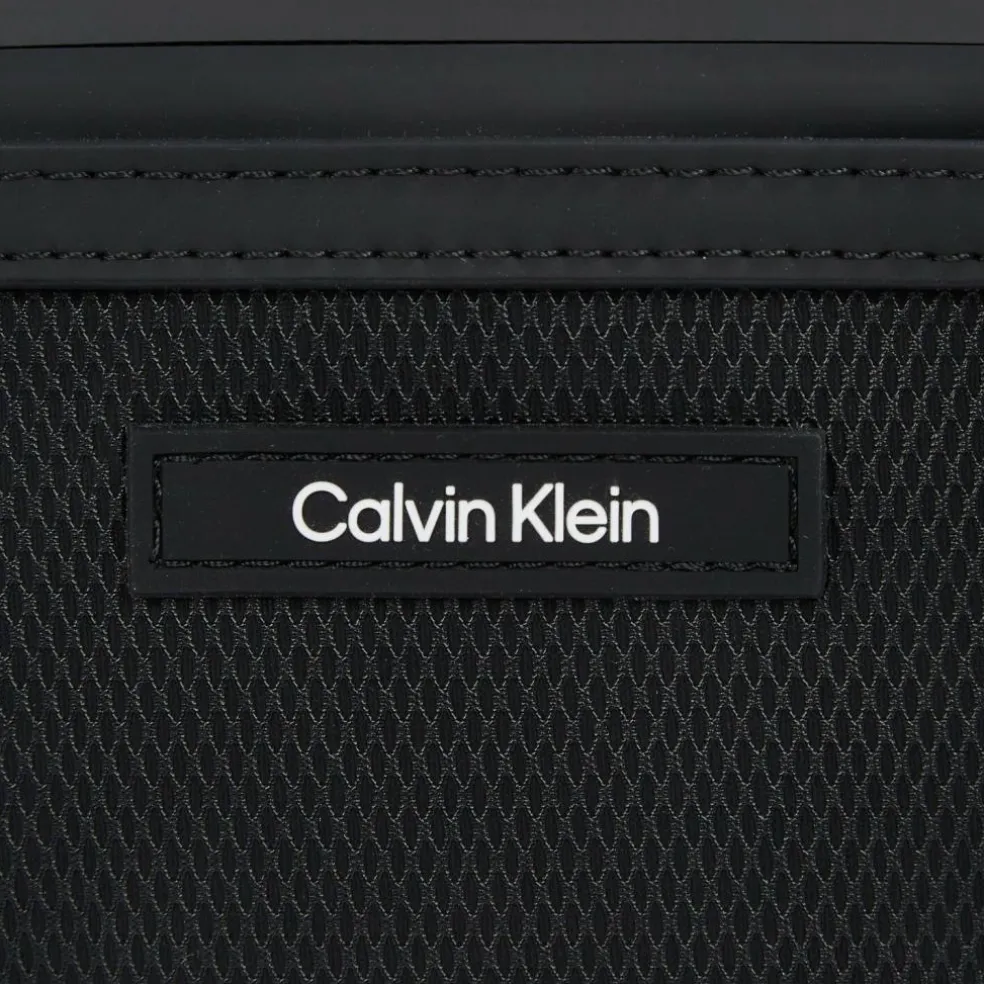 Calvin Klein CK Essential Mini Bag Umhängetasche 17 cm