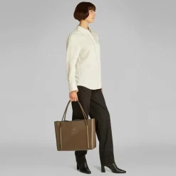 Calvin Klein CK Essential Shopper Tasche 43 cm