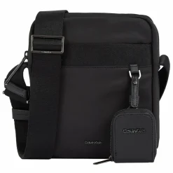 Calvin Klein CK Est. Mini Bag Umhängetasche 17 cm