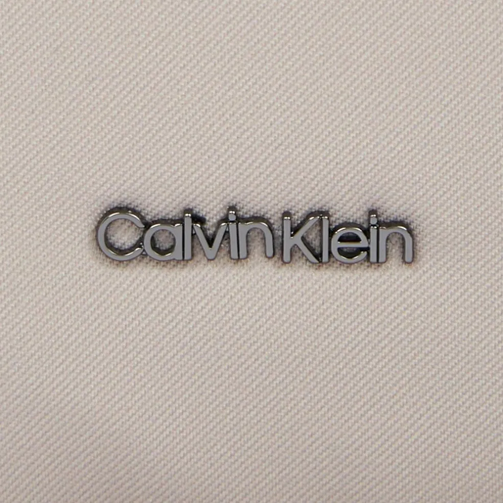 Calvin Klein CK Est. Mini Bag Umhängetasche 17 cm