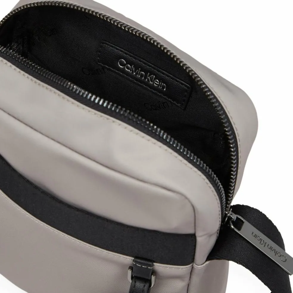 Calvin Klein CK Est. Mini Bag Umhängetasche 17 cm