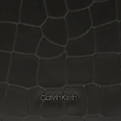 Calvin Klein Ck Glow Clutch Tasche 23 cm