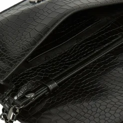 Calvin Klein Ck Glow Clutch Tasche 23 cm