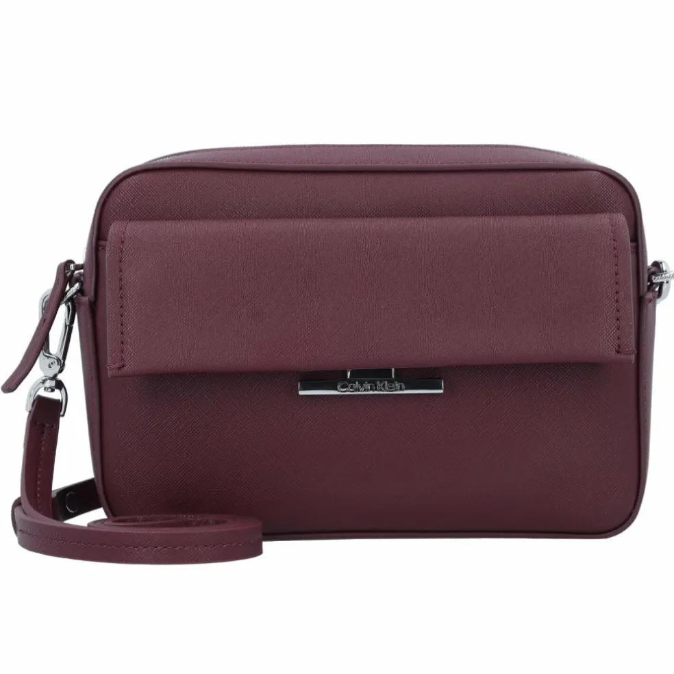 Calvin Klein CK Linear Umhängetasche 20.5 cm