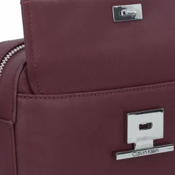 Calvin Klein CK Linear Umhängetasche 20.5 cm