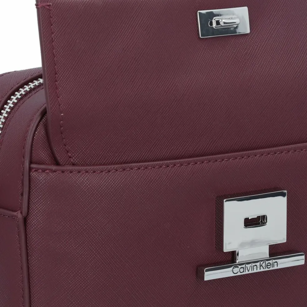 Calvin Klein CK Linear Umhängetasche 20.5 cm