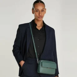 Calvin Klein CK Linear Umhängetasche 20.5 cm