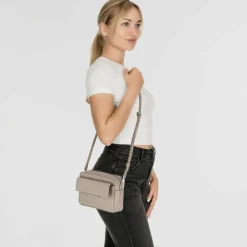 Calvin Klein CK Linear Umhängetasche 20.5 cm