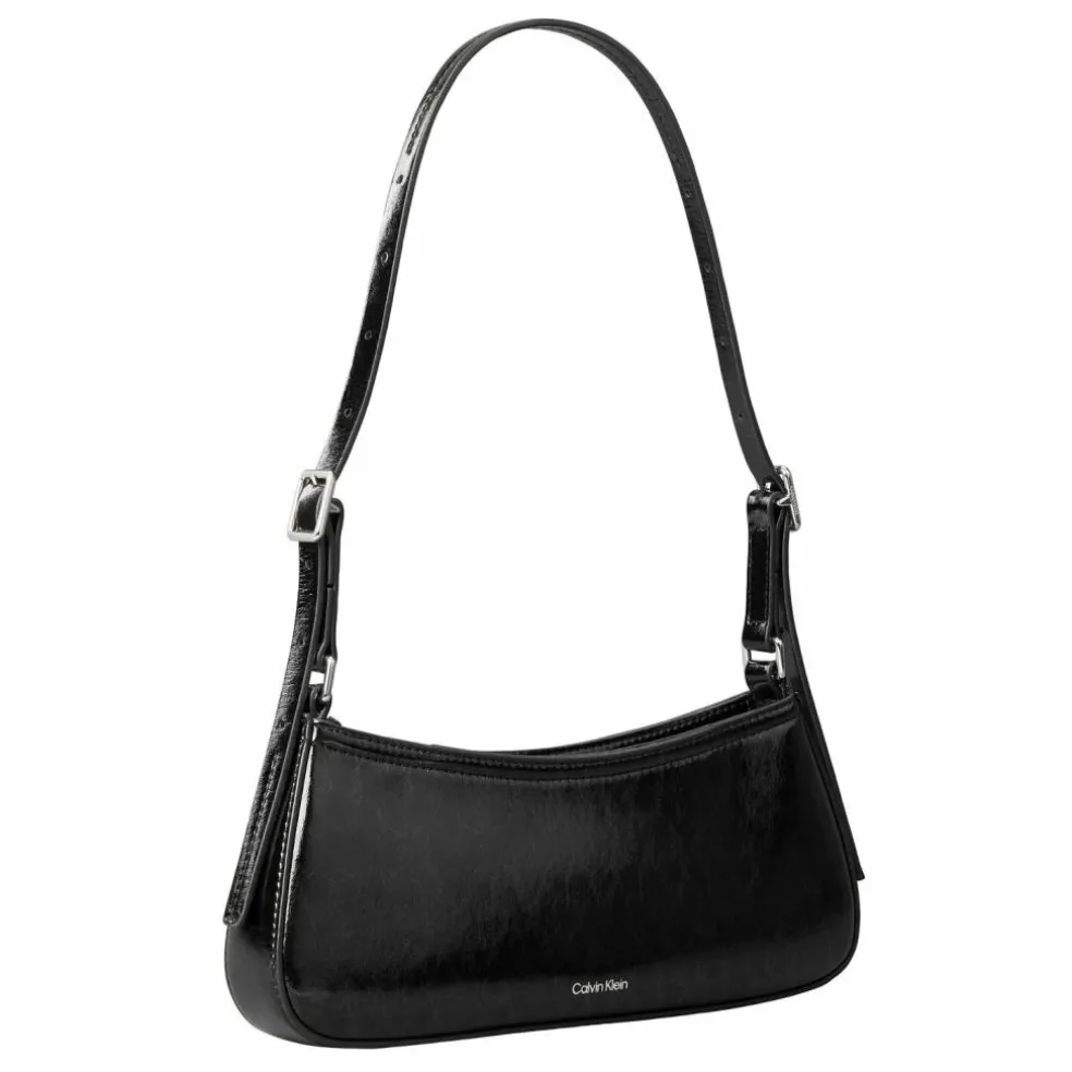 Calvin Klein CK Metallic Schultertasche 27 cm