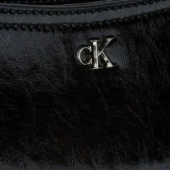 Calvin Klein CK Metallic Schultertasche 27 cm