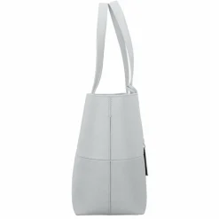 Calvin Klein CK Mixmedia Shopper Tasche 39 cm