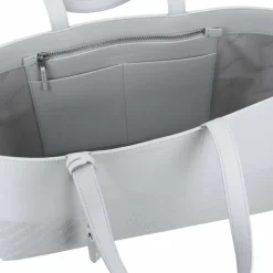 Calvin Klein CK Mixmedia Shopper Tasche 39 cm