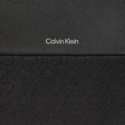 Calvin Klein CK Mixmedia Schultertasche 23 cm
