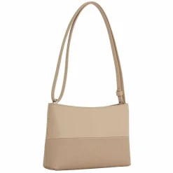 Calvin Klein CK Mixmedia Schultertasche 23 cm