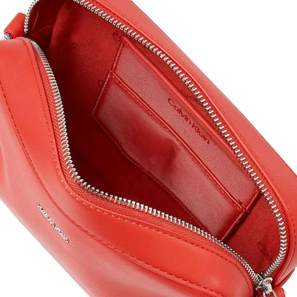 Calvin Klein CK Mixmedia Umhängetasche 22 cm