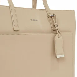 Calvin Klein CK Mixmedia Shopper Tasche 40 cm