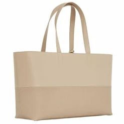 Calvin Klein CK Mixmedia Shopper Tasche 39 cm