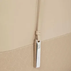 Calvin Klein CK Mixmedia Shopper Tasche 39 cm