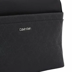 Calvin Klein CK Mixmedia Schultertasche 21.5 cm