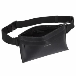 Calvin Klein CK Mixmedia Gürteltasche 24 cm