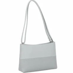 Calvin Klein CK Mixmedia Schultertasche 23 cm