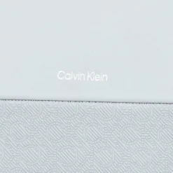Calvin Klein CK Mixmedia Schultertasche 23 cm