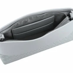 Calvin Klein CK Mixmedia Schultertasche 23 cm