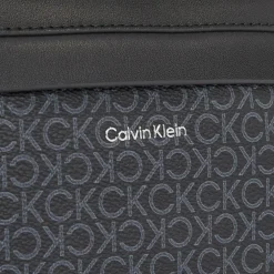 Calvin Klein CK Mixmedia Umhängetasche 20.5 cm