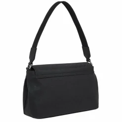 Calvin Klein CK Mixmedia Schultertasche 29 cm
