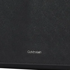 Calvin Klein CK Mixmedia Schultertasche 29 cm