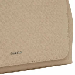 Calvin Klein CK Mixmedia Schultertasche 29 cm
