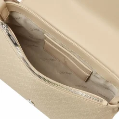 Calvin Klein CK Mixmedia Schultertasche 29 cm