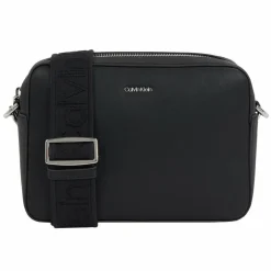 Calvin Klein CK Mixmedia Umhängetasche 22 cm