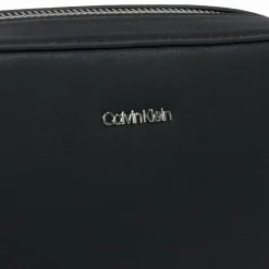 Calvin Klein CK Mixmedia Umhängetasche 22 cm