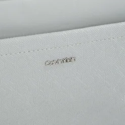 Calvin Klein CK Mixmedia Schultertasche 21.5 cm
