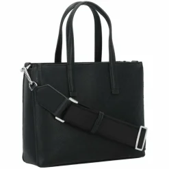 Calvin Klein CK Mixmedia Handtasche 24 cm